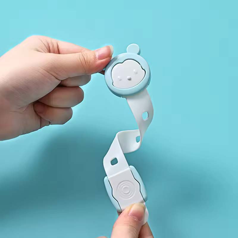 Souris de sécurité pour bébé BABYDISE